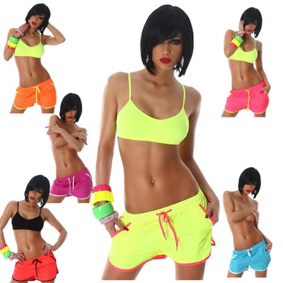 pantaloncini copricostume