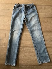 Children  s Place Boys Skinny Jeans Size 8