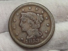 1853 Gro&szlig;e Jahrhundert #21