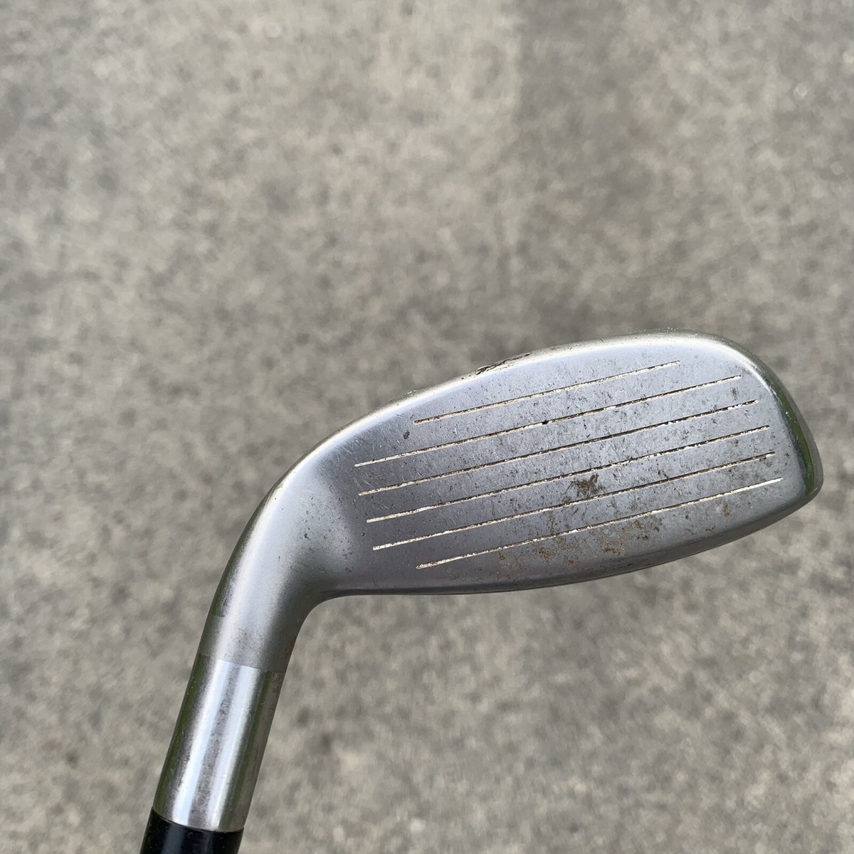 Cleveland Mashie 20.5* Loft Hybrid Gliderail - Right Handed Reg
