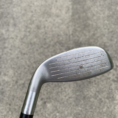Cleveland Mashie 20.5* Loft Hybrid Gliderail - Right Handed Reg
