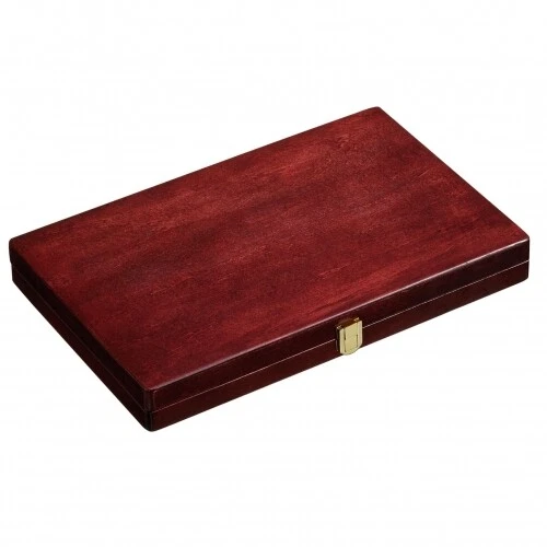 Backgammon - Cassette - Naxos - Wood - Standard - Image 3 of 3