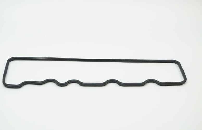 2 Valve Cover Gasket Set ( L & R) for Mercedes - Victor Reinz