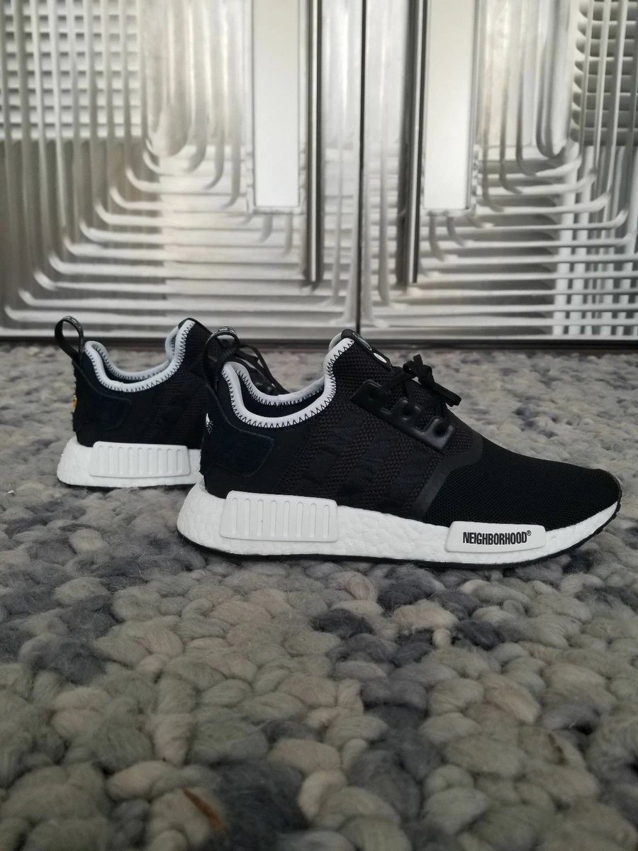 nmd r1 inv x nbhd neighborhood