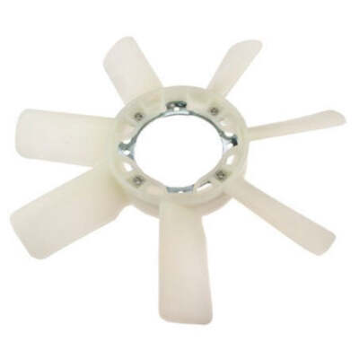 Tru Flow Radiator Tru-Flow Radiator Fan TFB508 | eBay Australia