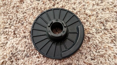 Bowflex Nautilus SelectTech 552 Series 1 Replacement Discs [Disc 4]