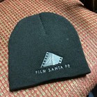 Film Santa Fe Movie Promo Port And Co Design Beanie Sports Hat Ski Cap — photo 1
