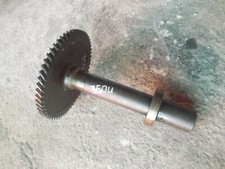 International Farmall 350 Utility Ih Tractor Pto Power Take Off Drive Gear Shaft