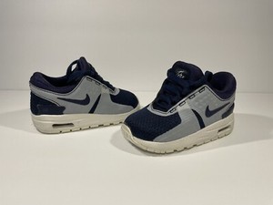 air max zero infant