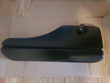 Kfz Waffenkasten Bundeswehr Polizei VW Iltis Wolf Unimog 