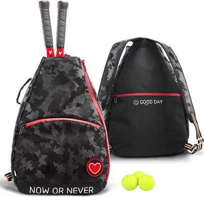 Racket Bag Tennis Bags Backpack Women's ACOSEN Tennis Bag