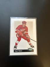 Sergie Fedorov Parkhurst Vintage V39