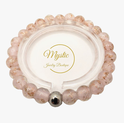 Mystic Firefly Bracelet