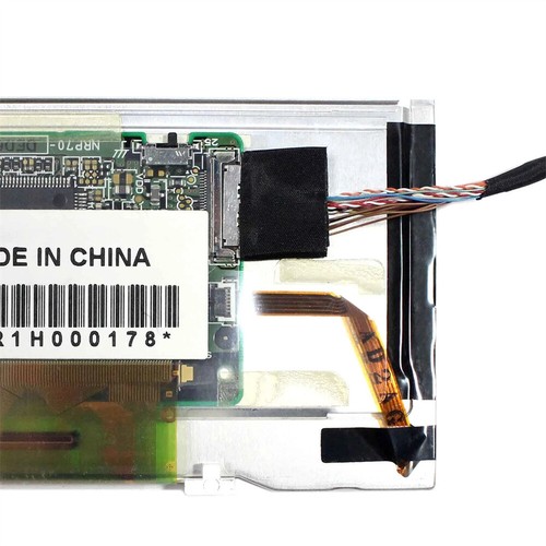 10.4" inch LTD104EDZS 1024x768 IPS écran LCD HD MI audio Controller Driver Board - Foto 2 di 5