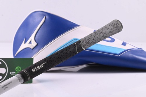 Mizuno ST-X 230 Driver / 9.5 Degree / Stiff Flex Tensei AV RAW Blue 65 - Picture 8 of 9