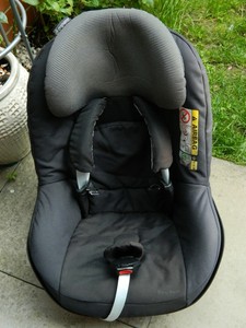 maxi cosi 2 way pearl ebay