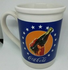 Coca Cola Diner Tasse "Dinnerware & Mugs"