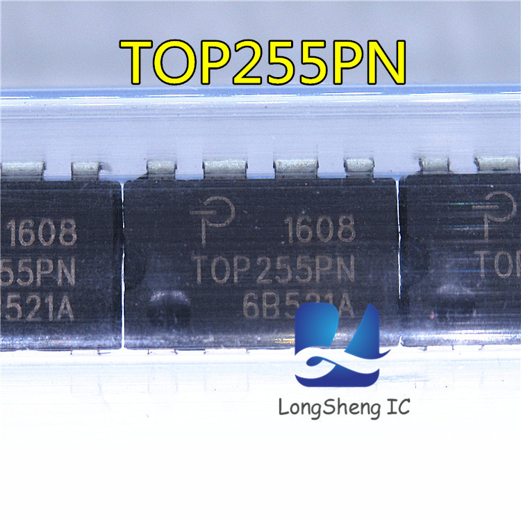 Power Integrations Top269eg Integrated Off-line Switcher at Rs 190/piece in Mumbai