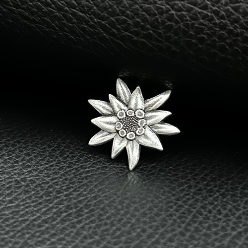 GEBIRGSJÄGER EDELWEISS PIN