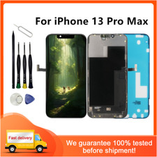 Incell For iPhone 13 Pro Max LCD Display Touch Screen Digitizer Full Replacement