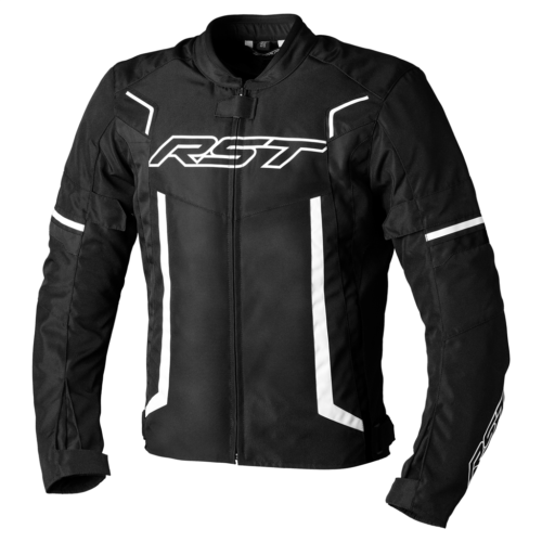 RST Pilot Evo Waterproof Urban Sports Touring Textile Jacket Multiple - Picture 1 of 14