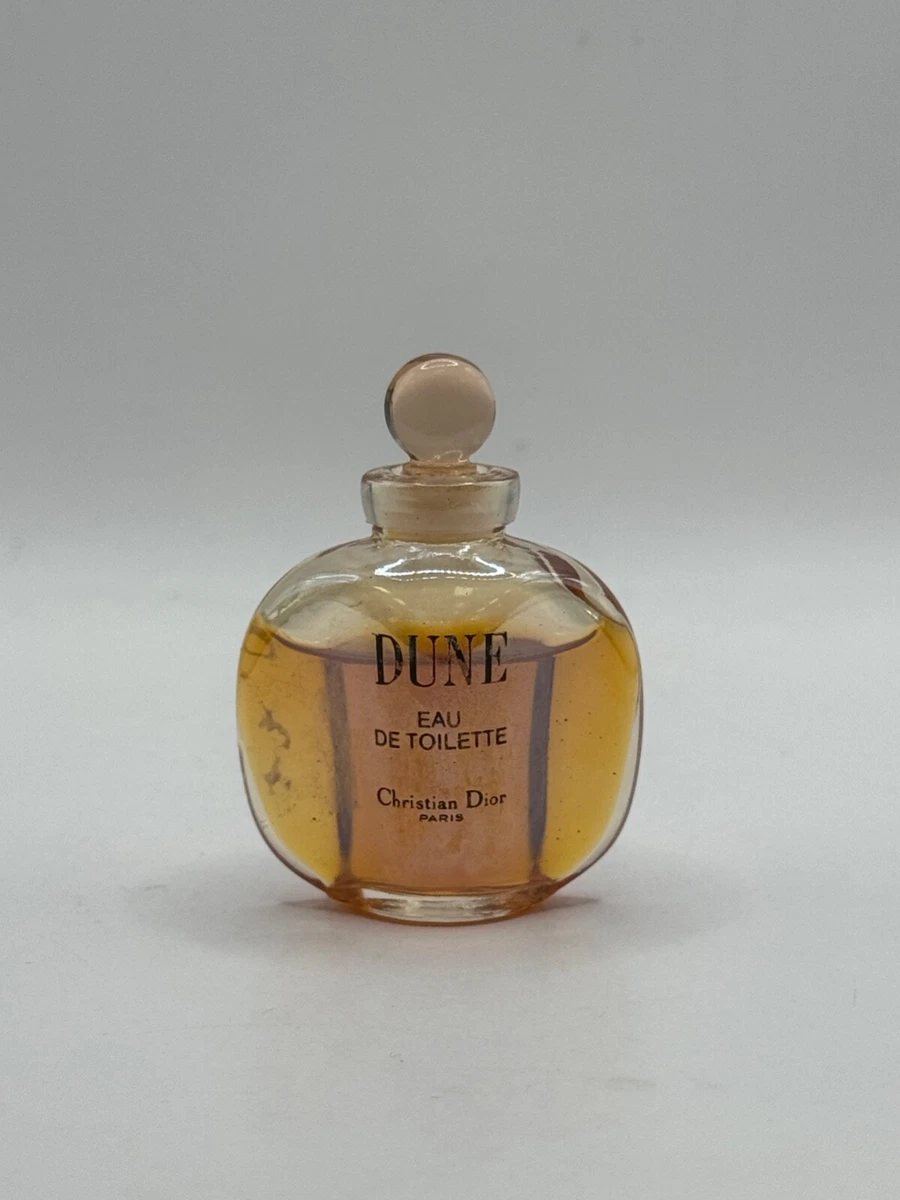 Las mejores ofertas en Fluido Dior Dune Mujer | eBay