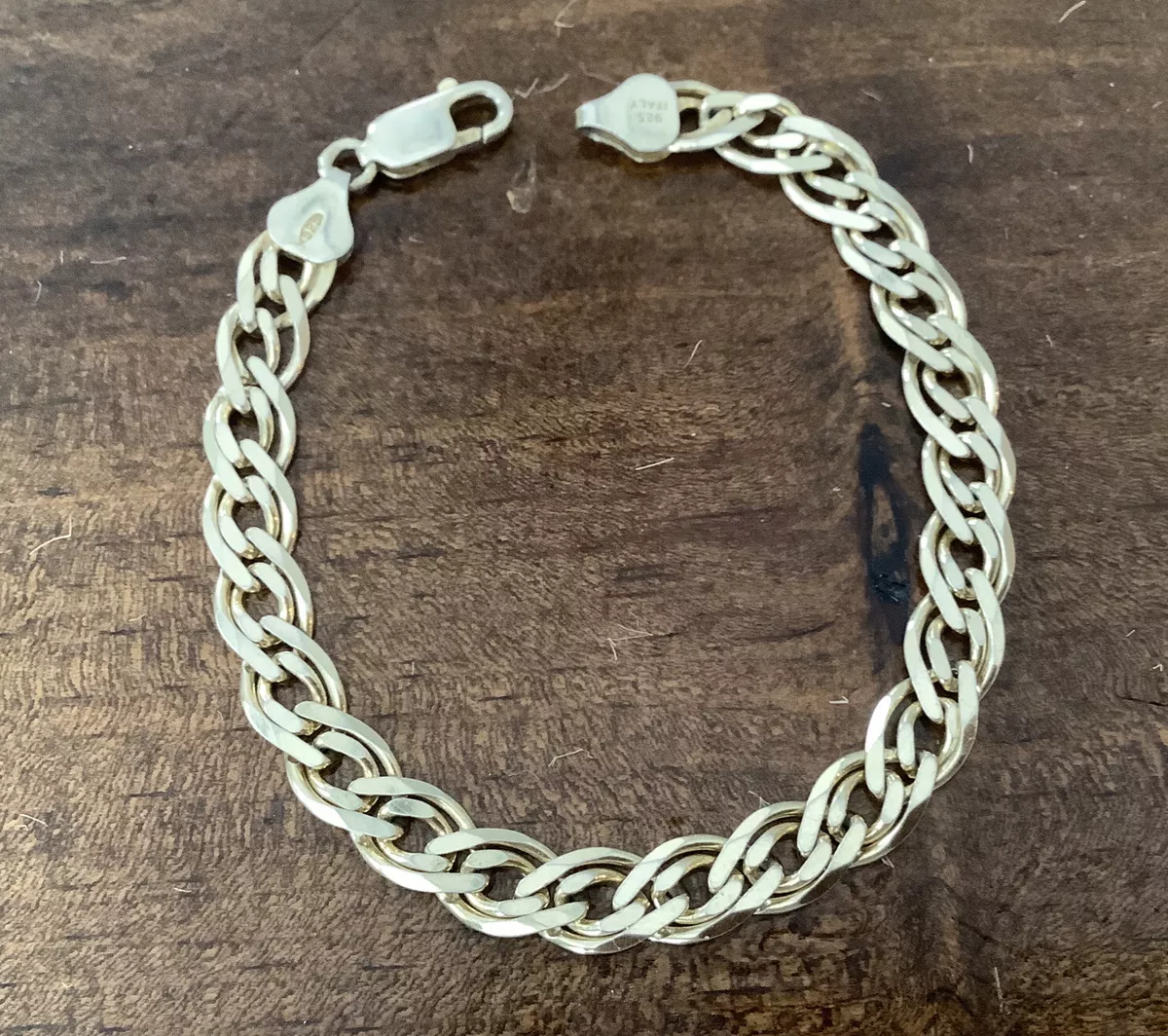 Han 925 bracelet deals