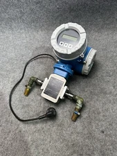 Endress + Hauser Promag 50 order code: 50H02-25H9/0 Promag H