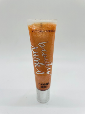 Victoria's Secret BEAUTY RUSH Flavored Lip Gloss ~ U PICK ~ NEW