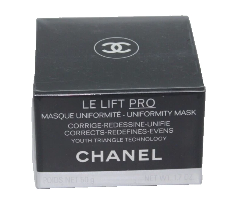 Chanel Le Lift Pro - Masque Uniformity 50g - Bild 1 von 1