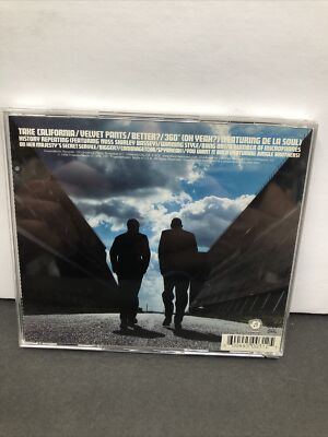 PROPELLERHEADS DECKSANDRUMSANDROCKANDROLL CD USED | eBay