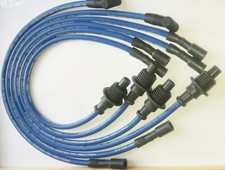 Peugot 205, 309 405 Formula Power ORIGINAL 10mm RACE PERFORMANCE Ignition Leads