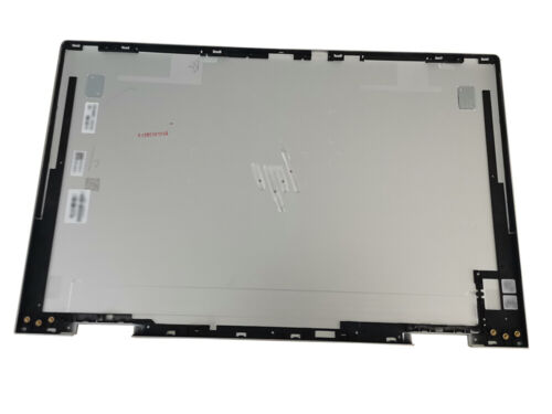 NUEVO HP ENVY X360 15m-ed 15m-ed1013dx 15m-ed1023dx LCD Cubierta Trasera Tapa Superior Plateada - Imagen 2 de 6