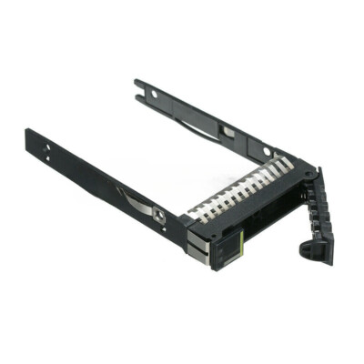 Vassoio Caddy Per Hard Disk 2.5" SAS - Compatibile Con Huawei Tecal RH1288, RH2288, RH5885 V3
