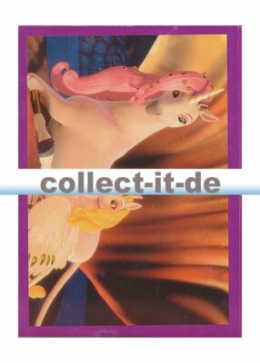 Panini Mia and Me 2 - Die Einhörner von Centopia Einzelsticker 143