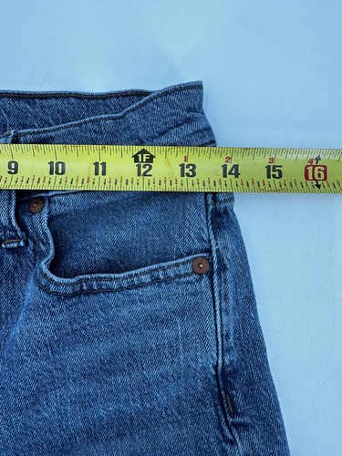 Madewell The Perfect Vintage Jean Women's Size 27 - Picture 5 of 7