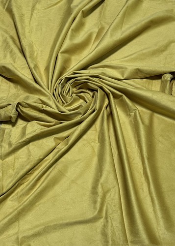 Soft Faux Suede Sheep Doeskin Suedette Clothing Budget Fabric Rare 302 color 60" - Picture 480 of 787