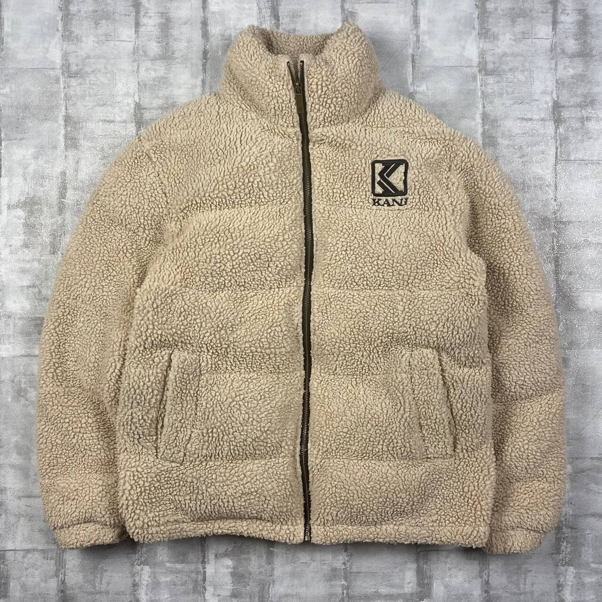 Jacken Streetwear Windbreaker Herren Jacken Streetwear Build Your