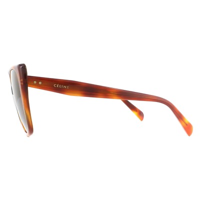 NEW!!! Celine brown havana women sunglasses CL40047I 53E Authentic s-l1200.jpg main image 4