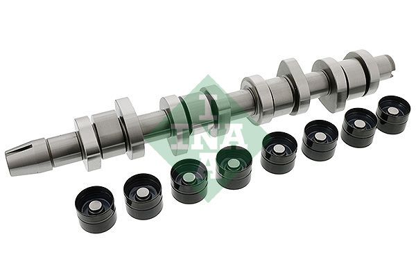 Schaeffler INA 428 0042 30 Nockenwellensatz FüR Audi Ford Seat Skoda VW-image