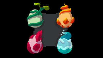 ANY Temtem - 7SV & All Egg Moves! (Please Read Description)