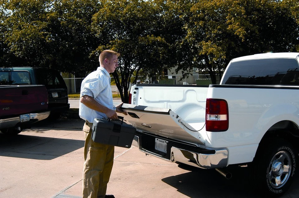 BARRA DE TORSIÓN PORTÓN TRASERO HOPKINS Foto 2 de 2