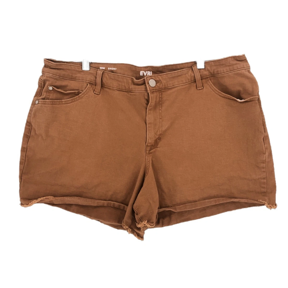 Evri shorts deals