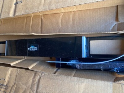 Islandaire 4083399 PTAC EZSB Electrical Module Sub Base Assembly Black ...