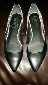 sam edelman pointed toe flats