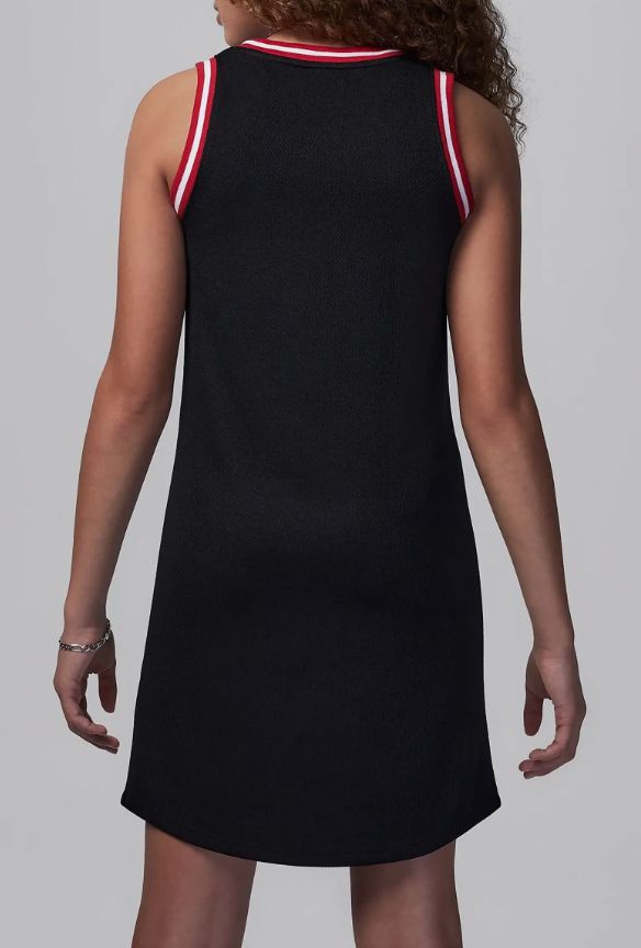 michael jordan 23 jersey dress