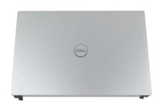 New For Dell XPS 15 9500 9510 9520 FHD LCD Back Cover Rear A Shell GYY52 0GYY52