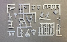 Brotherhood Terminator Paladin B Grey Knights Multipart Warhammer 40k - NoS x1 