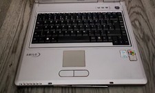 Fujitsu Siemens Amilo L7300 Computer - Grau - Nur Gerät (1429) *DEFEKT* – Bild 2