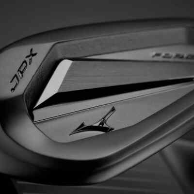 Mizuno JPX 925 Forged Black Irons - New 2025 - Custom | eBay